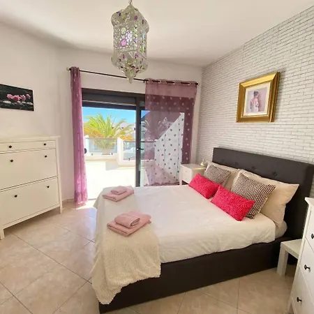 Casa Candy. Piscina, Mar Y Paz. *