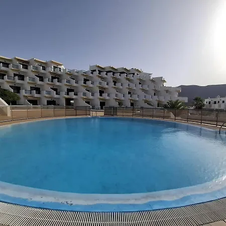 Casa Candy. Piscina, Mar Y Paz. Lejlighed